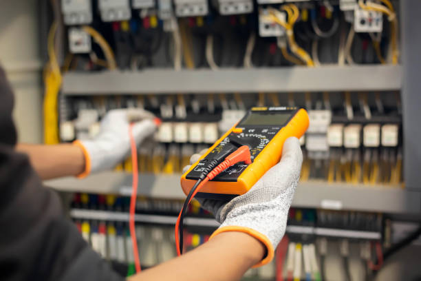 Best Industrial Electrical Services  in Blue Springs, MO