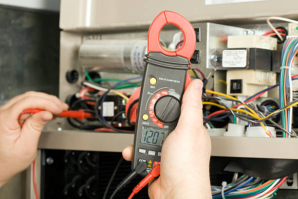 Emergency Electrical Repair Services in Blue Springs, MO