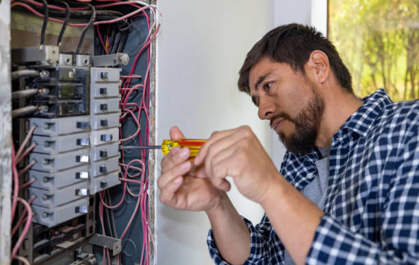 Industrial Electrical Services in Blue Springs, MO